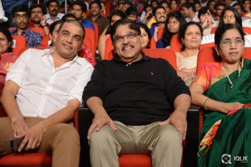 Pilla Nuvvu Leni Jeevitham Movie Audio Launch